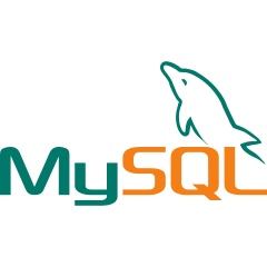 mysql logo